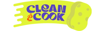 Clean & Cook Webshop