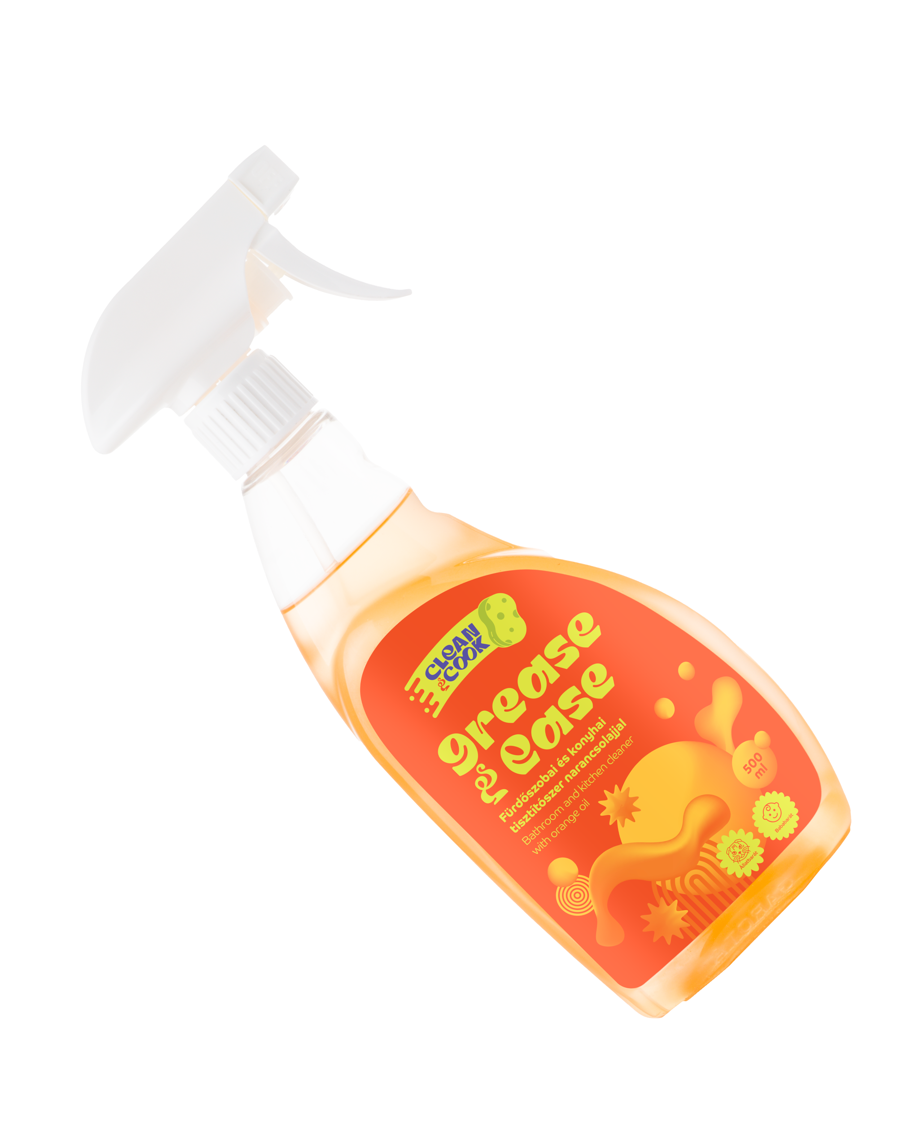 Clean & Cook Webshop