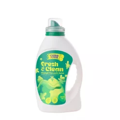 Fresh & Clean mosógél