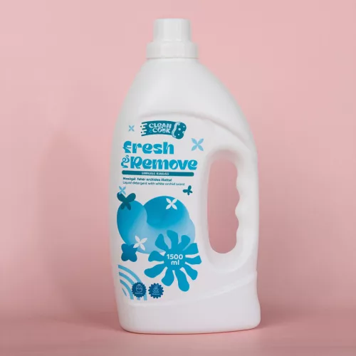 Fresh & Remove mosógél